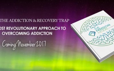The Freedom Model: A New Approach to Moving Past Addiction