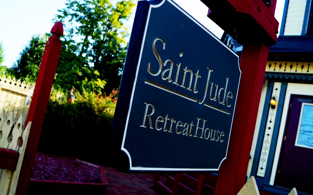 Saint Jude Retreats Reviews