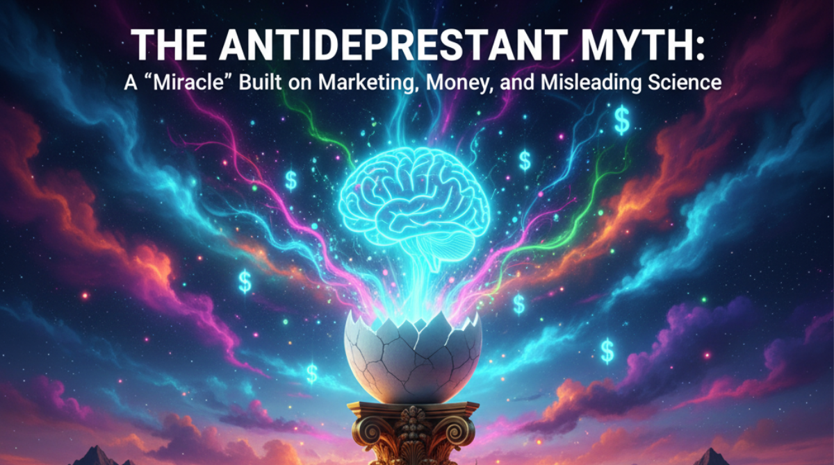 Ryan Schwantes Antidepressant Article Feature