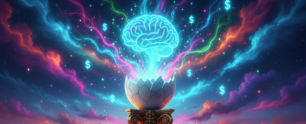 The Antidepressant Myth: A “Miracle” Built on Marketing, Money, and Misleading Science